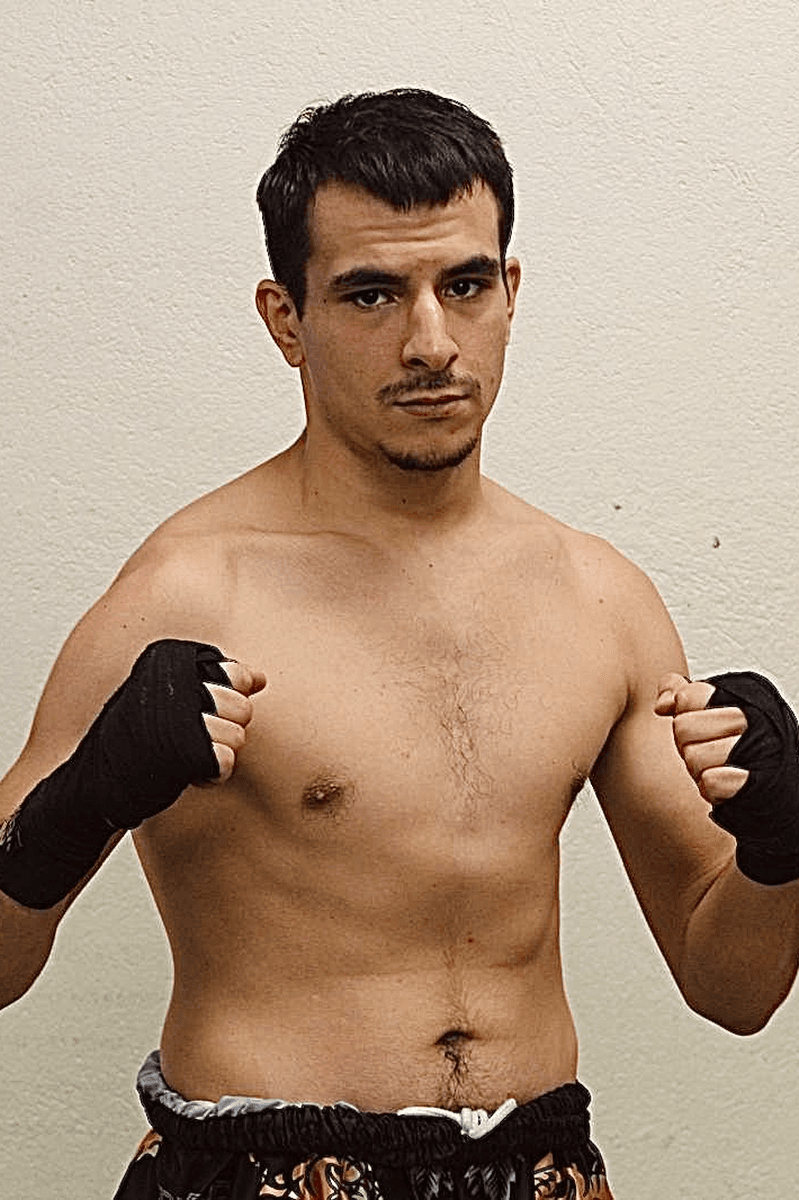 Tahraoui Medhi