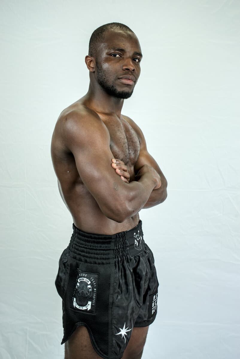 Conde Moussa