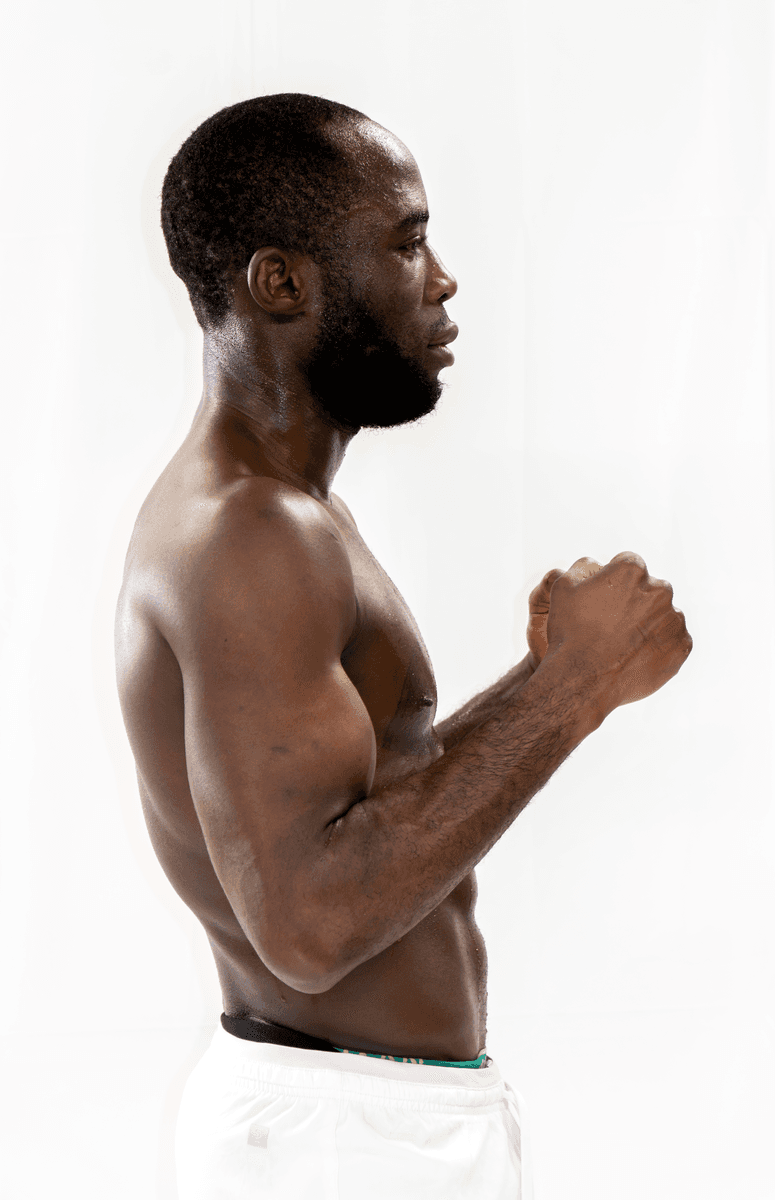 Kamdoum Gabin