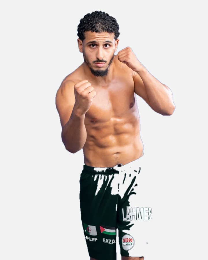 Lahmer Walid