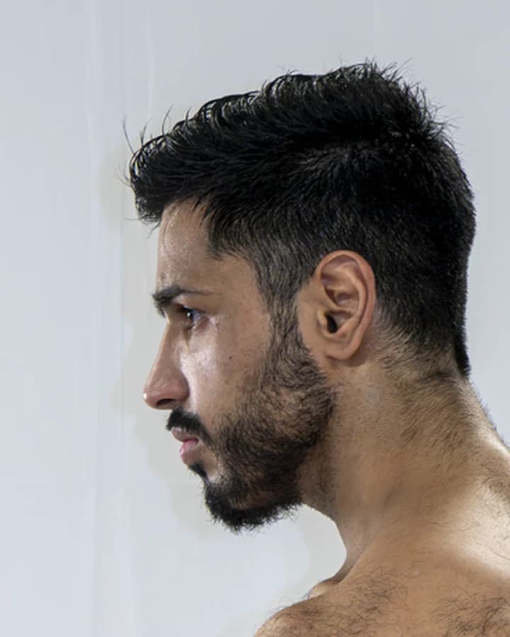 Raed Saadi Ali