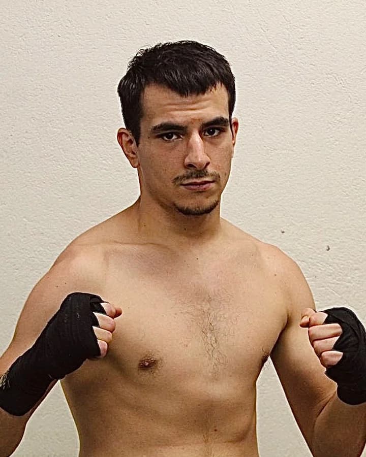 Tahraoui Medhi