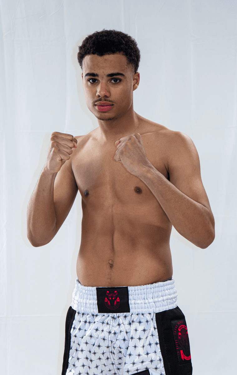 Zoundi Mateo
